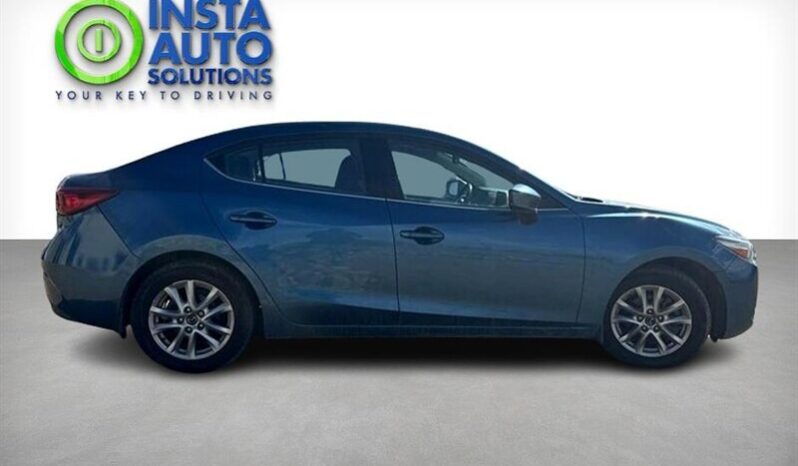 
								2018 Mazda Mazda3 GS full									