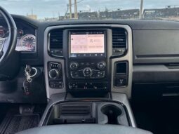 
										2023 RAM 1500 Classic Tradesman 4×4 full									