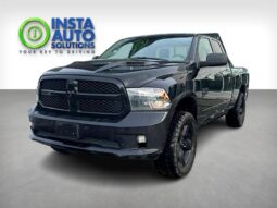 
										2019 RAM 1500 Express full									