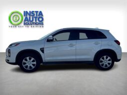 
										2020 Mitsubishi RVR ES AWC full									
