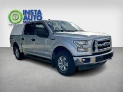 
										2017 Ford F-150 XLT full									