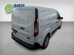 
										2020 Ford Transit Connect XLT full									