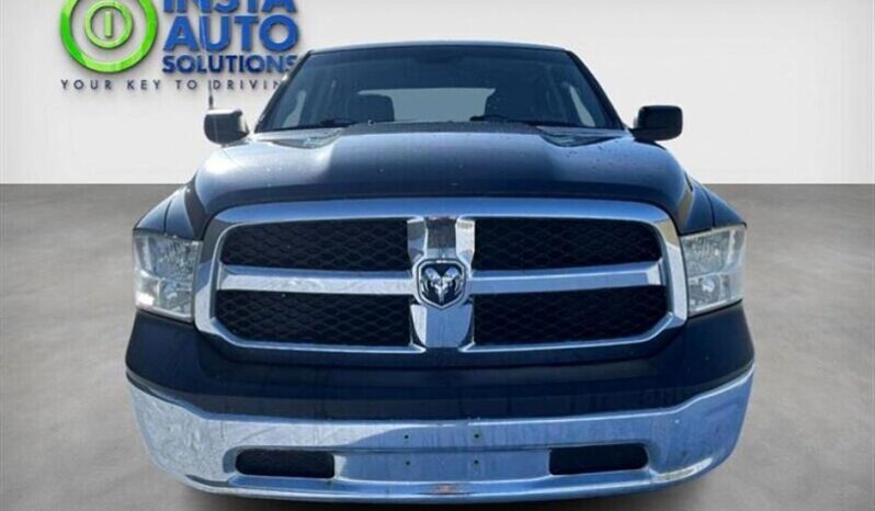 
								2017 RAM 1500 ST full									