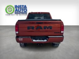 
										2023 RAM 1500 Classic Tradesman 4×4 full									