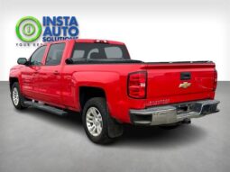 
										2017 Chevrolet Silverado 1500 LT full									