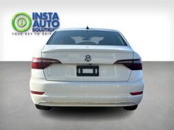 
										2021 Volkswagen Jetta SEL full									