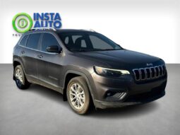 
										2019 Jeep Cherokee North full									