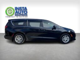 
										2022 Chrysler Grand Caravan SXT full									