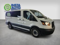 2019 Ford Transit 150 XLT Passenger Van