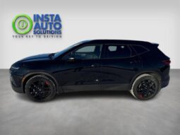 
										2020 Chevrolet Blazer True North Leather Roof full									