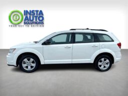 
										2014 Dodge Journey Canada Value Package full									