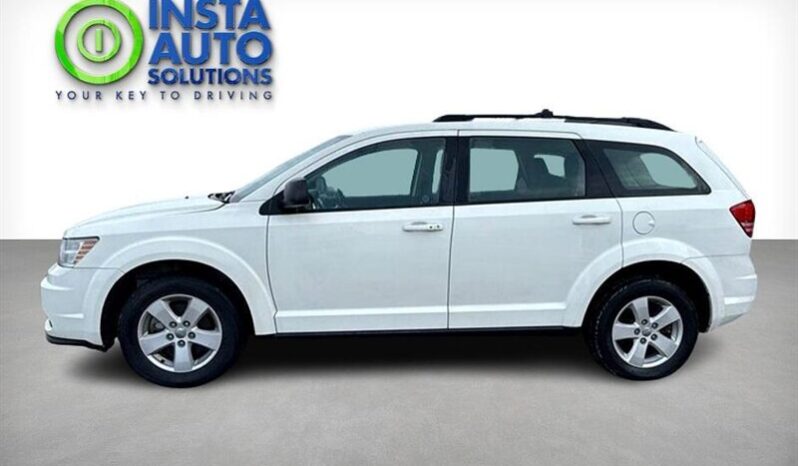 
								2014 Dodge Journey Canada Value Package full									