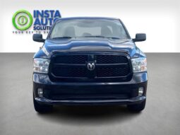 
										2017 RAM 1500 Express full									