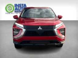 
										2022 Mitsubishi Eclipse Cross ES full									