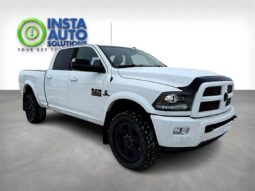 
										2017 RAM 2500 Laramie Diesel full									