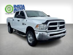 
										2016 RAM 3500 ST full									