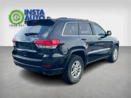 
										2018 Jeep Grand Cherokee Laredo full									