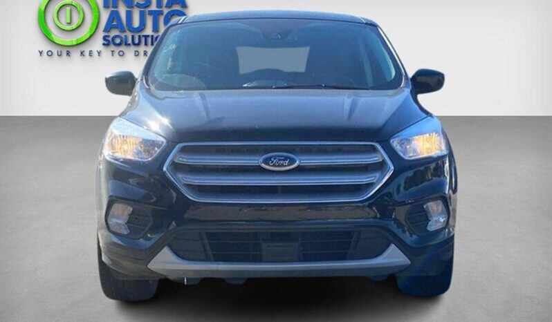 
								2019 Ford Escape SE full									