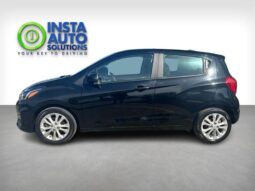 
										2019 Chevrolet Spark 1LT full									