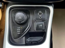 
										2021 Jeep Compass Upland Edition full									