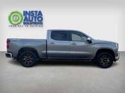 
										2022 Chevrolet Silverado 1500 Limited LT full									