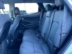
										2017 Hyundai SANTA FE Sport 2.4L Premium full									