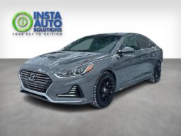 
										2018 Hyundai Sonata GL full									