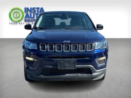 
										2017 Jeep Compass Sport full									