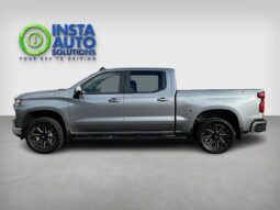 
										2022 Chevrolet Silverado 1500 Limited LT full									