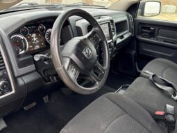 
										2020 RAM 1500 Classic Express full									