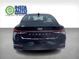 
										2023 Hyundai Elantra Preferred full									