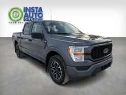 
										2022 Ford F-150 XL 4×4 full									