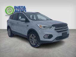 
										2019 Ford Escape SEL full									