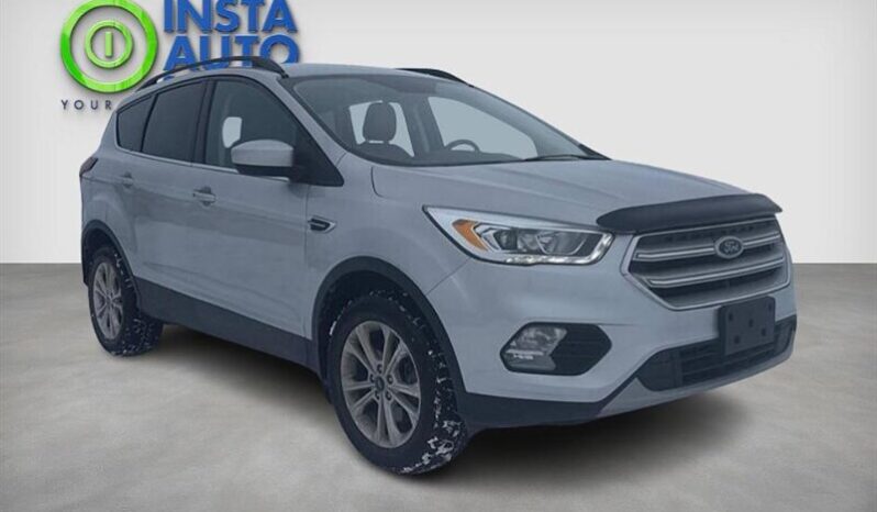 
								2019 Ford Escape SEL full									