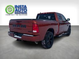 
										2023 RAM 1500 Classic Tradesman 4×4 full									