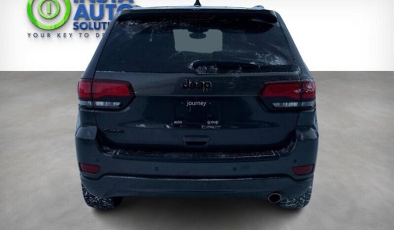 
								2019 Jeep Grand Cherokee Laredo 4WD full									