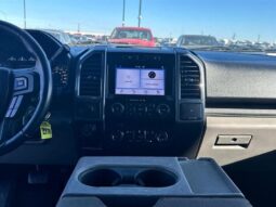 
										2019 Ford F-150 XLT full									