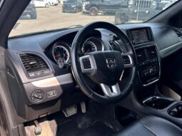 
										2018 Dodge Grand Caravan GT full									