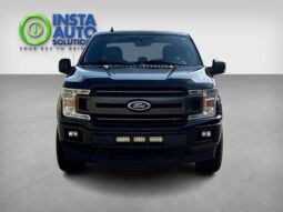 
										2020 Ford F-150 XLT full									