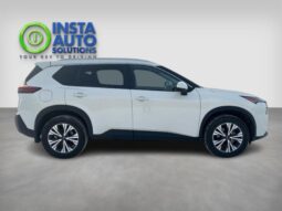 
										2023 Nissan Rogue SV Moonroof full									