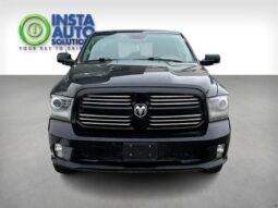 
										2014 RAM 1500 Sport full									