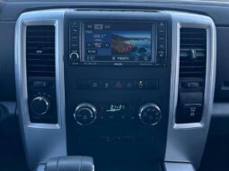 
										2011 RAM 1500 Sport full									