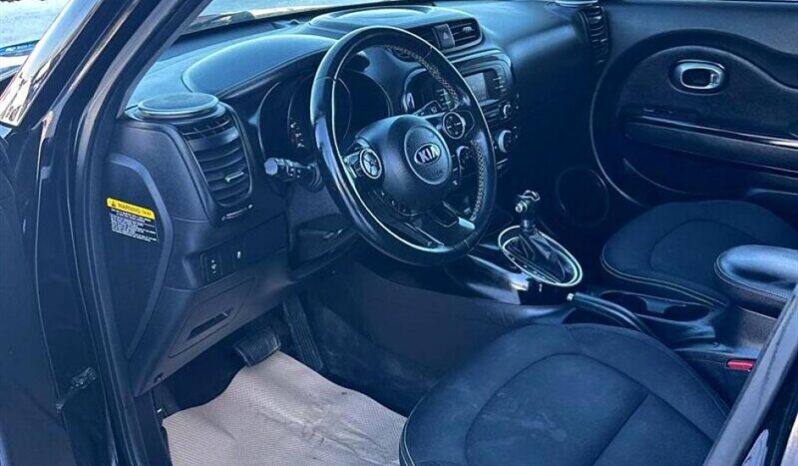 
								2016 Kia Soul EX Plus full									