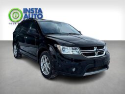 
										2017 Dodge Journey GT full									