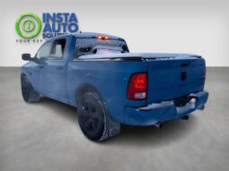 
										2019 RAM 1500 Classic Express full									