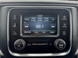 
										2019 RAM 1500 Classic SXT full									