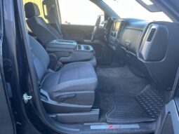 
										2016 Chevrolet Silverado 1500 LT Z71 full									