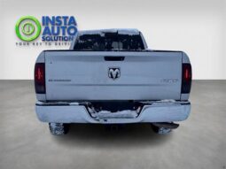 
										2016 RAM 1500 Outdoorsman full									