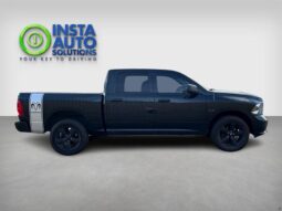 
										2017 RAM 1500 Express full									