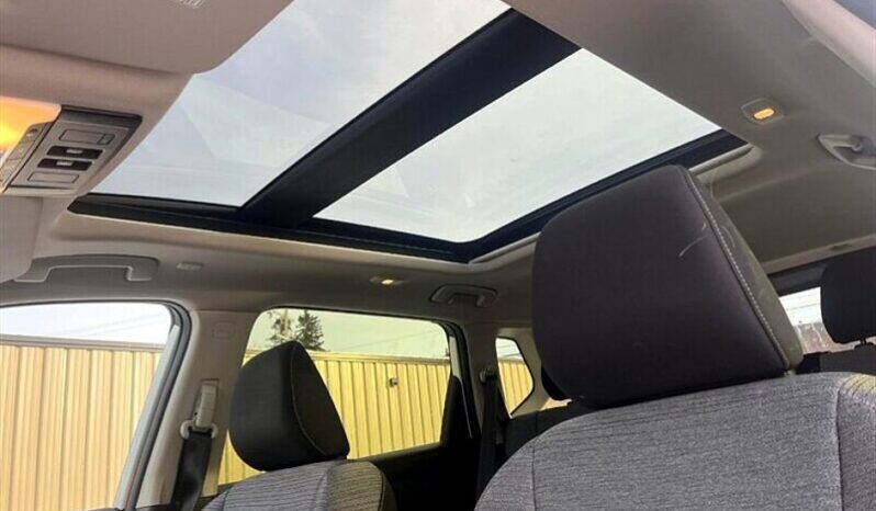 
								2023 Nissan Rogue SV Moonroof full									